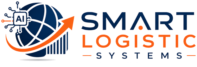 Smart Logistic Systems — inicio