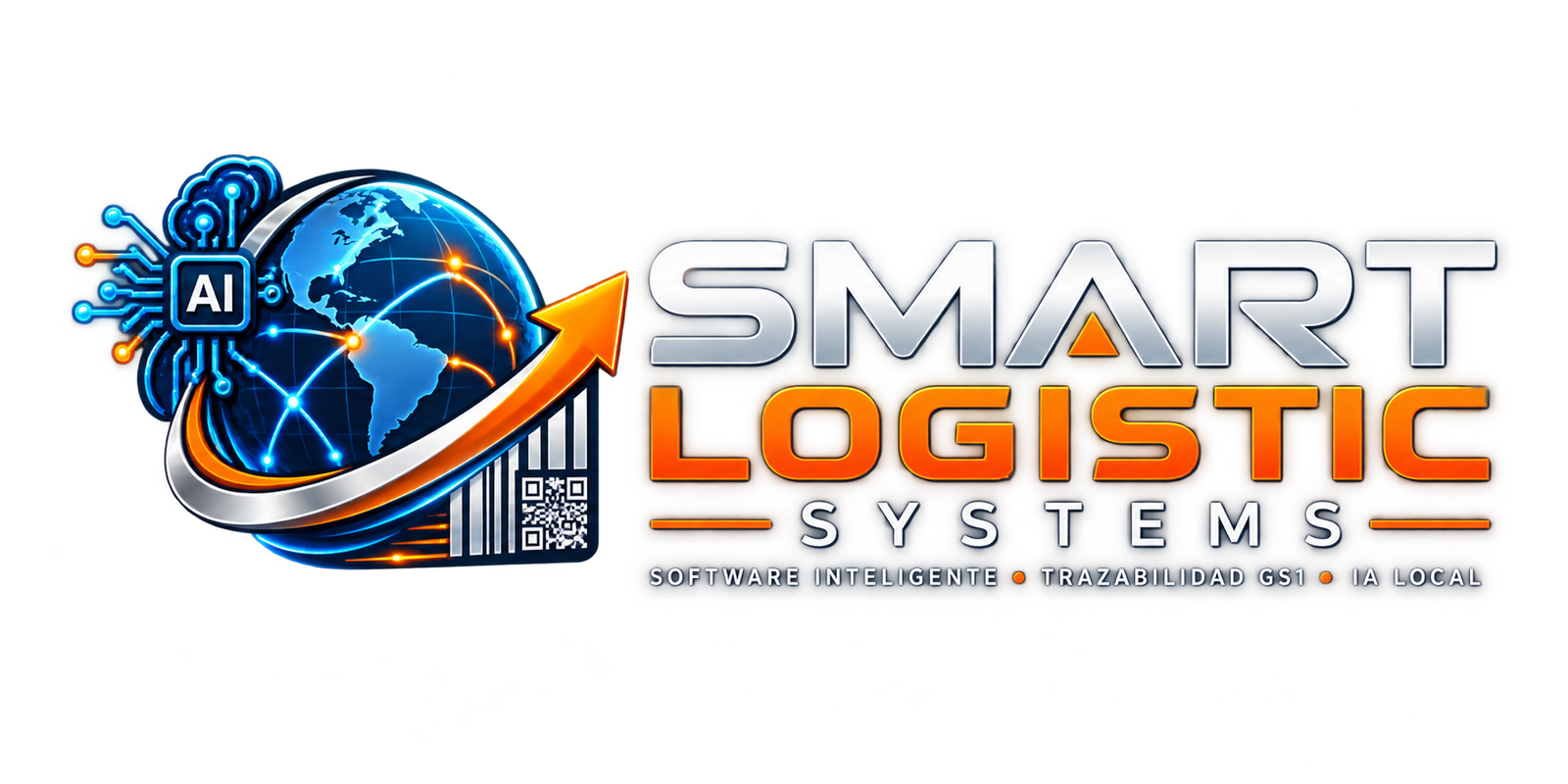 SMART LOGISTIC SYSTEMS